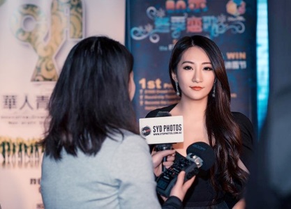 Elite Alumni Shines as an Entrepreneur Elite Alumni Shines as an Entrepreneur