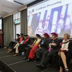 Graduation Ceremony of 2017