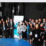 Elite Education Institute’s Deputy Vice Chancellor Attending Workshop in Hong Kong