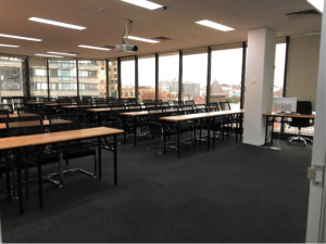 Elite Education Institute receives TEQSA approval of new Sydney Campus Elite Education Institute receives TEQSA approval of new Sydney Campus