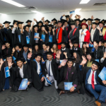 Elite Education Institute holds its 4th Graduation Ceremony