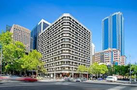 Melbourne-Campus Melbourne-Campus