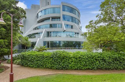 North-Sydney-Campus North-Sydney-Campus