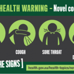Novel Coronavirus – Fact Sheet